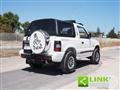 MITSUBISHI PAJERO 2.5 TDI Canvas-top  GLS