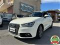 AUDI A1 1.4 TFSI S tronic Attraction