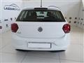 VOLKSWAGEN POLO 1.6 TDI 5p. Comfortline BlueMotion Technology