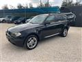 BMW X3 (G01/F97) X3 2.0d Attiva