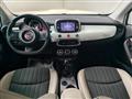 FIAT 500X 1.6 mjt Lounge 4x2 120cv my18