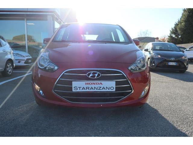 HYUNDAI iX20 1.6 CRDI 115CV Comfort