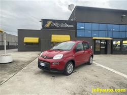 FIAT PANDA 1.0 FireFly S&S Hybrid Pandina **KM0** NEOPATENTAT