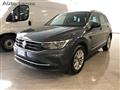 VOLKSWAGEN TIGUAN 2.0 TDI 150 CV SCR DSG Life