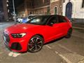 AUDI A1 30 1.0 tfsi S line edition 116cv s-tronic my20