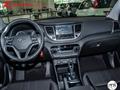 HYUNDAI TUCSON 1.7 CRDi DCT Cambio Auto. 141 Cv Pronta Consegna