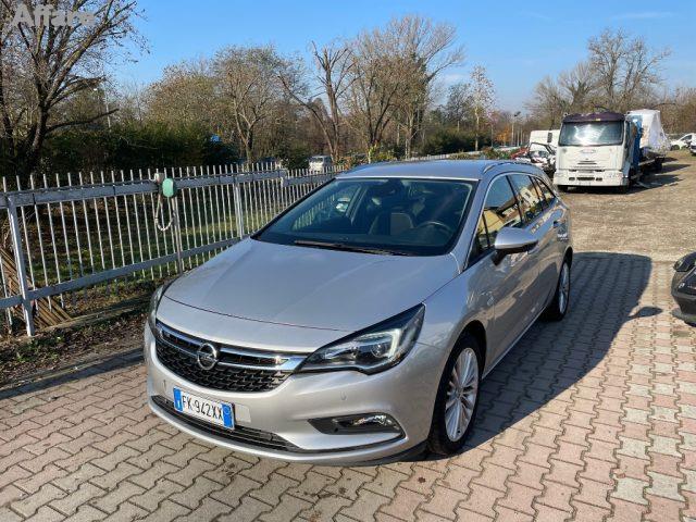 OPEL ASTRA 1.6 CDTi 136CV Start&Stop Sports Tourer Advance