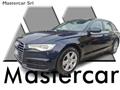 AUDI A6 AVANT 2.0 tdi Busines quattro 190cv s-tronic TG: FN826TX