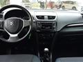 SUZUKI SWIFT CIVIT. MARCHE - 1.2 GPL - VVT 4WD 5P GL Style