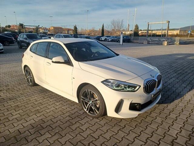 BMW SERIE 1 118d 5p. Msport