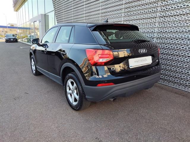 AUDI Q2 1.6 TDI Business