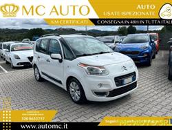 CITROEN C3 PICASSO 1.6 HDi 90 Exclusive Theatre