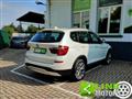 BMW X3 xDrive30dA 258CV xLine