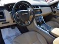 LAND ROVER RANGE ROVER SPORT Range Rover Sport 3.0 TDV6 SE