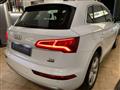 AUDI Q5 40 2.0 tdi Sport quattro 190cv s-tronic Uniprop