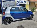 SMART FORFOUR 70 1.0 Passion