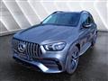 MERCEDES CLASSE GLE GLE 53 4Matic+ EQ-Boost AMG