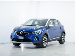 RENAULT CAPTUR Plug-in Hybrid E-Tech 160 CV Intens