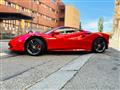 FERRARI 488 GTB GTB KM 25000 GARANZIA POWER FINO 07 2025!