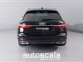 AUDI A6 AVANT Avant 35 2.0 TDI S tronic (rottamazione euro 4 )