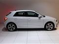 AUDI A1 SPORTBACK A1 SPB 30 TFSI S tronic Admired Advanced