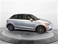 AUDI A1 SPORTBACK I 2015 Sportback Sportback 1.4 tdi Admired s-tronic