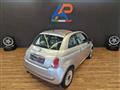 FIAT 500 1.2 by DIESEL "TETTO"