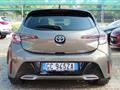 TOYOTA COROLLA 2.0 Hybrid Lounge CVT