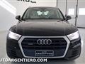 AUDI Q5 40 TDI quattro Business Design PELLE BEIGE LED NAV