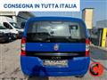 FIAT QUBO FURGONE+IVA 4 POSTI 1.3 MJT95 CV N1-BLUETOOTH-NAVI