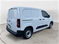 OPEL COMBO CARGO Combo Cargo 1.6 Diesel 100CV S&S PC 650kg Edition