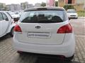 KIA VENGA 1.4 CVVT EX Easy