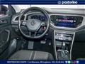 VOLKSWAGEN T-ROC 2.0 TDI SCR 150 CV DSG Style BlueMotion Technology