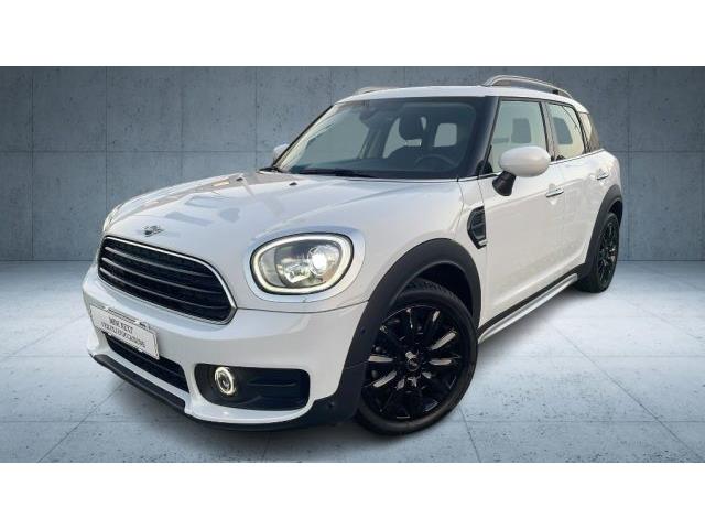 MINI COUNTRYMAN 1.5 One D Hype Countryman Aut.