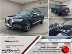 AUDI Q7 4.0 V8 TDI 7 POSTI