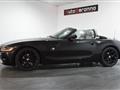 BMW Z4 2.2i cat Roadster STUPENDA!!