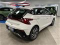 HYUNDAI I20 1.200 BENZINA 84cv 5 PORTE "Connectline" KMZERO!