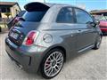 ABARTH 595 TURISMO 1.4 TURBO T-Jet 160 CV MTA TURISMO AUTOMATICA