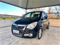 OPEL AGILA 1.2 16V 94CV Enjoy EURO 5 OK NEOPATENTATI