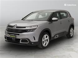 CITROEN C5 AIRCROSS 1.2 puretech Feel s&s 130cv my20