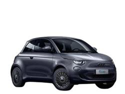 FIAT 500 ELECTRIC Action Berlina 23,65 kWh