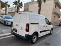 CITROEN BERLINGO 1.6HDi 3Posti Coibentato*HACCP/GDP*