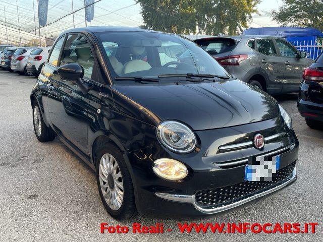 FIAT 500 1.0 Hybrid Dolcevita NEOPATENTATI