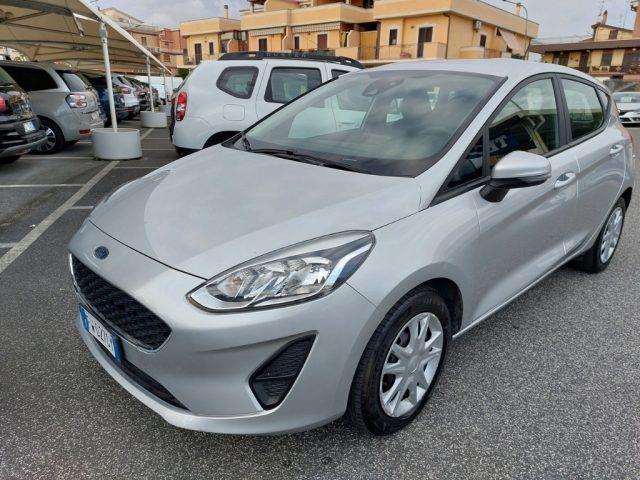 FORD FIESTA 1.1 5 porte Plus uniprò Neopatentati