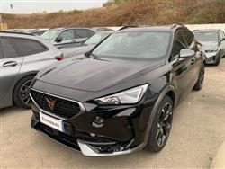 CUPRA FORMENTOR 1.4 e-Hybrid DSG Priority