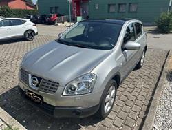 NISSAN QASHQAI 2.0 16V Acenta