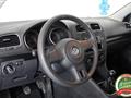 VOLKSWAGEN GOLF 6 Comfortline 1.6 Tdi 105cv Manuale