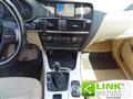 BMW X4 xDrive20d (fatturabile)