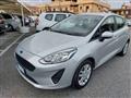 FORD FIESTA 1.1 5 porte Plus uniprò Neopatentati