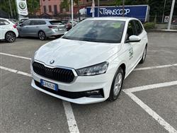 SKODA NUOVA FABIA Fabia 1.0 MPI EVO 80 CV Selection